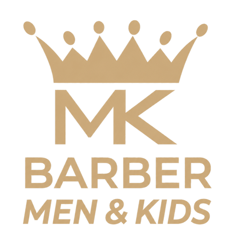 MK Barber - Men & Kids